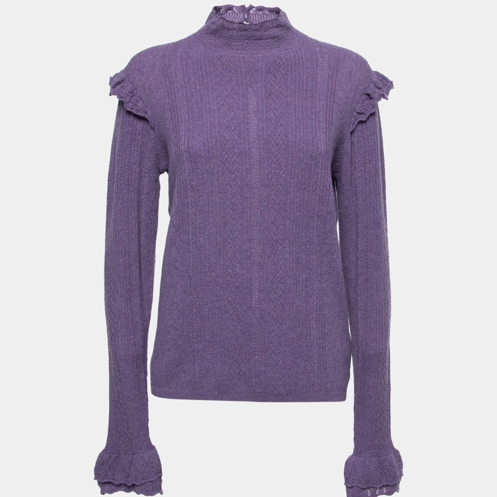 Polo Ralph Lauren Merino Wool Sweater